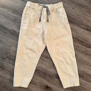 Psophia Drawstring Joggers